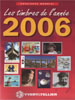 2006 - Yvert & Tellier Les Timbres de l'Annee 2006